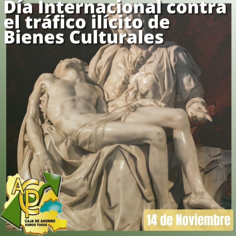 DÍA INTERNACIONAL CONTRA EL TRÁFICO ILICITO