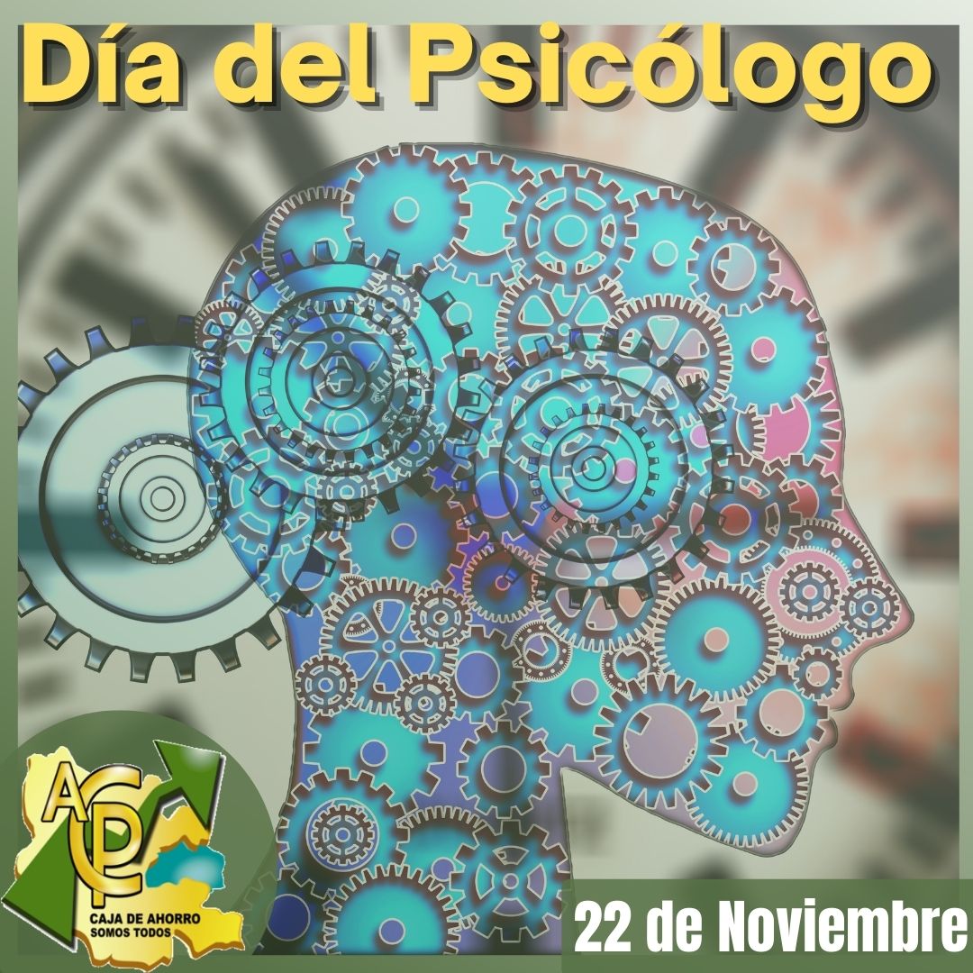 DÍA DEL PSICÓLOGO ACCAPAEEC